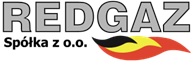 Oryginalne logo RED-GAZ