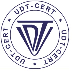 Znak UDT-CERT